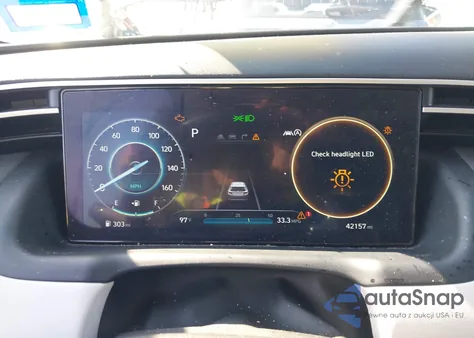 2024 Hyundai Tucson Limited from USA, damaged, VIN 5NMJE3DE3RH354086